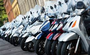 Beragam Pilihan Motor